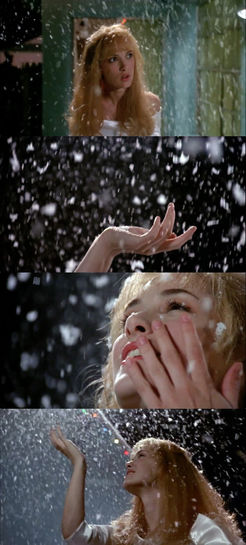 SnowDance