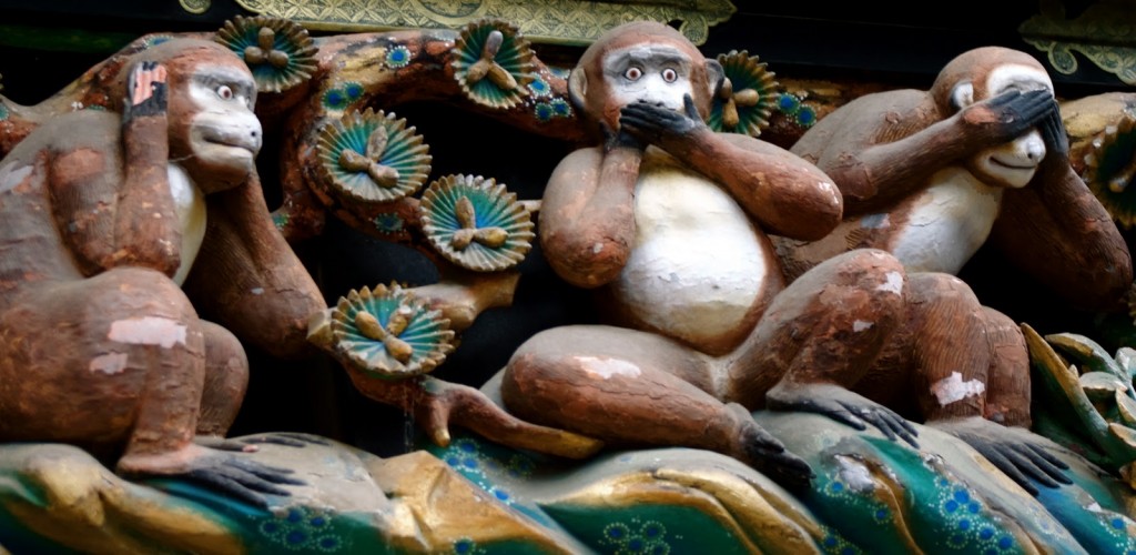 wise-monkeys